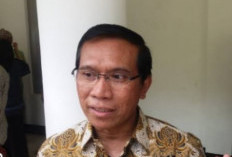 Pengamat Politik BRIN: Tantangan Ridwan Kamil Bertarung di Jakarta 1 Tergolong Berat