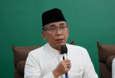 Eks Menag Yaqut Tersangka Korupsi Haji, PBNU Buka Suara: Itu Tindakan Individu, Bukan Organisasi!