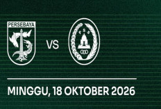 Prediksi Persebaya vs PSS Sleman Hari Ini di BRI Super League 2026/2027: Bajul Ijo Bidik Tiga Poin di GBT!