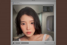 Lirik Lagu Unknown Planet Milik IU dan Terjemahannya, Cara Dewasa Relakan Hubungan Masa Lalu