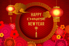 27 Ucapan Selamat Tahun Baru Imlek 2026 Penuh Keberuntungan, Cocok Buat Dikirim ke Medsos!