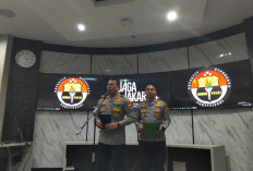 Materi Stand Up Comedy 'Mens Rea' Berujung Pemeriksaan, Pandji Pragiwaksono Dipanggil ke Polda Metro Jaya