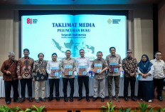 Buku Sejarah Indonesia Kupas Peran Aktif Nusantara dalam Jaringan Global