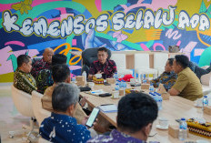 Wamensos Dorong Sekolah Rakyat Pekalongan Jadi Jembatan Emas bagi Anak Keluarga Miskin
