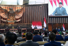 Prabowo: Laba PT Timah Naik 900% Jadi Rp2,7 Triliun Usai Tambang Ilegal Ditutup