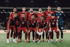 John Herdman Bidik Pemain Baru Timnas Indonesia Jelang Piala Asia 2027, Siapa Tergeser?