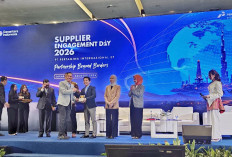 Pertamina Drilling Bidik Pasar Global, Siapkan Ekspansi ke Aljazair dan Irak