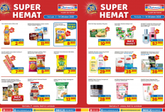 Katalog Promo Indomaret Terbaru Minggu ini 5-11 Oktober 2026, Diskon Garnier Micellar Cleansing Cuma Rp29 Ribu