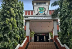 Banmus DPRD Kota Bekasi Bahas Agenda Strategis dan Penyesuaian WFH Dalam Rencana Kerja April 2026