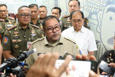 Pemprov DKI Jakarta Hormati Proses Hukum Kasus TPST Bantargebang dan Percepat Perbaikan Tata Kelola Sampah DKI