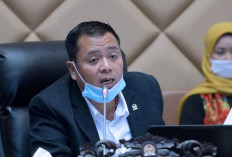 Komisi V Dukung Sinergi BMKG dan Badan Geologi untuk Hadapi Ancaman Bencana