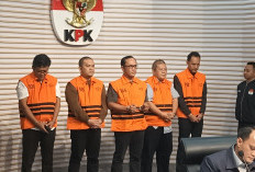 Libatkan PPATK, KPK Telusuri Aliran Dana Dugaan Suap Bupati Lampung Tengah, Bakal Ada Tambahan Tersangka ?