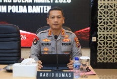 Terduga Dosen Berinisial MZ Dilaporkan soal Kekerasan Seksual, Polda Banten Amankan Barang Bukti