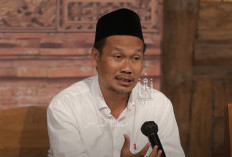 Hukum Sopir Bus Tidak Puasa Saat Ramadan, Ini Penjelasan Gus Baha soal Status Musafir