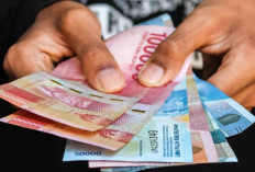 Cara Cek BLT Kesra Desember 2025 Penerima Dapat Rp900 Ribu, Bisa Klik di Link Ini https://cekbansos.kemensos.go.id.