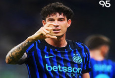 Liverpool Kehilangan Target Utama, Bastoni Dipagari Inter Kontrak Baru?