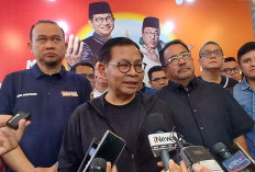 Pramono- Rano Gandeng Ahok Untuk Kampanye Pilkada DKI Jakarta 2024