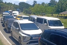 Wisatawan Pantai Anyer Membludak, Ini Pilihan Wisata Pantai Lainnya di Pandeglang!