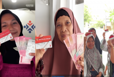 Link Cek Status Desil DTSEN Penerima Bansos Desember 2025 Via HP, Modal NIK KTP!