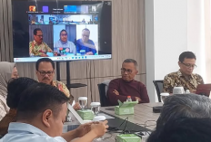 Dahlan Iskan: Kunci Manajemen Sehat, Pemimpin Harus Mau Mendengar