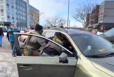 Diplomat PBB Ajak Boikot Piala Dunia 2026, Amerika Bukan Tempat yang Aman, Sistemnya Berbahaya