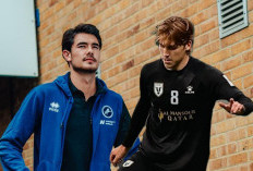 Elkan Baggott Harumkan INDONESIA! Klub Inggris Jadi Tertarik Boyong Luke Vickery, Kejutan Transfer Timnas