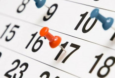 Jadwal Libur Nasional dan Cuti Bersama Imlek 2026 Sesuai SKB 3 Menteri, Siap-Siap Banjir Long Weekend!