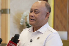 BGN Pilih EO Swasta Demi Terima Beres, Kepala SPPG: Lebih Profesional dan Efektif