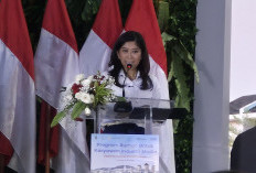 Menkomdigi Meutya Hafid akan Panggil Pihak World Coin Minggu Depan