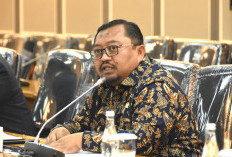 Komisi XIII DPR Desak Dirjen PAS Benahi Lapas: Kalau Tak Sanggup, Mundur