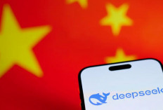 DeepSeek vs ChatGPT Siapa Lebih Unggul? Trump Panik China Punya AI Tandingan