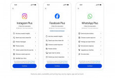 Meta One Resmi Meluncur! Instagram hingga WhatsApp Punya Paket Berlangganan Mulai Rp52.851/bulan