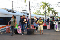 Daftar Diskon Tiket Transportasi Sambut Liburan Sekolah 2026, Jangan sampai Kehabisan!