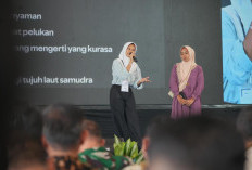 Cerita Lia Bikin Haru, Impian Punya Seragam Baru Akhirnya Terwujud di Sekolah Rakyat