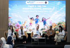 Rayakan Hari Anak, Mayapada Hospital Bandung Kenalkan Inovasi Layanan Pediatric Center 