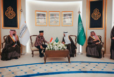 Haji 2026 Ramah Lansia, Kemenhaj Perketat Istithaah Kesehatan dan Optimalkan Skema Murur