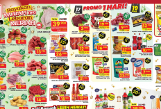 Promo Superindo Minggu Ini Terbaru 16-19 Maret 2026, Jelang Lebaran Daging Rendang Rp12 Ribuan