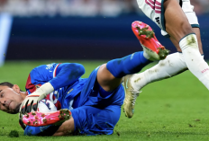 Emil Audero Bersinar di La Liga, John Herdman Dorong Pemain Muda Indonesia Terinspirasi