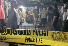 Anak Tiri Habisi Nyawa Ibu di Tangerang, Polisi Ungkap Pelaku Positif Narkoba