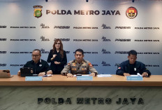 Sindikat Fake BTS Dibongkar Polda Metro Jaya, SMS Phishing Disebar di Jalur MRT