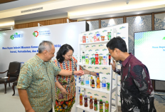 Dolar Tembus Rp18.000 Jadi Ujian Baru Industri Minuman Kemasan