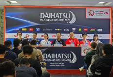 3 Link Live Streaming Gratis Indonesia Masters 2026 Lengkap Cara Nonton