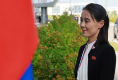 Adik Kim Jong Un Tegaskan Status Nuklir Korea Utara Mutlak: Percaya Denuklirisasi? Seperti Orang Bodoh!