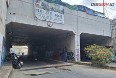 Underpass Tambun Dinilai Rawan Kecelakaan Akibat dari Pengendara yang Lawan Arus