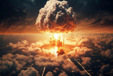 Sadis! Senator AS Minta Israel Luncurkan Bom Nuklir ke Jalur Gaza: Mirip Hiroshima dan Nagasaki di Perang Dunia II