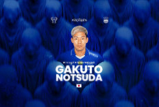Ragnar Oratmangoen Disusul Eks Timnas Jepang, Persib Bandung Bangun Skuad Mewah 'Los Galacticos'