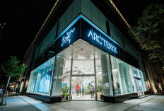 Kasus Brand Diklaim Perusahaan Tiongkok, Amer Sports Kecewa Putusan Pengadilan Niaga atas Merek Arc’teryx 