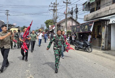 Kecam Tindakan Represif TNI terhadap Warga Aceh Utara, Koalisi Masyarakat Sipil Desak DPR RI Panggil Panglima