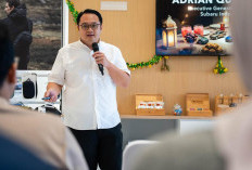 Promo Seru Subaru Sambut Lebaran 2026, Makin Nyaman Mudik Bersama Keluarga