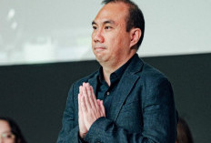 GOTO Sukses Gelar RUPSLB, Hans Patuwo Resmi Jadi Direktur Utama!